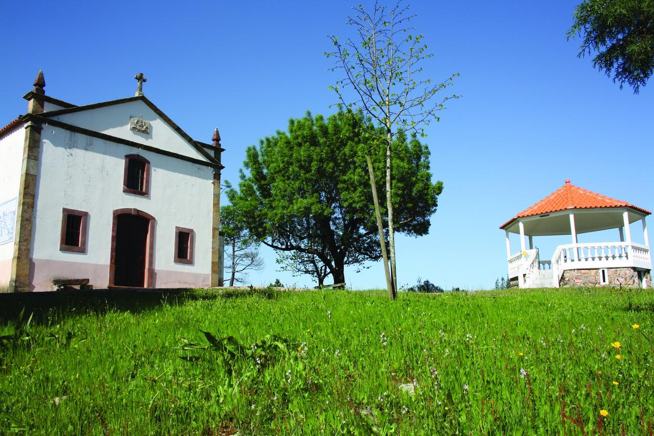 Portantiqua, Guest House Góis エクステリア 写真