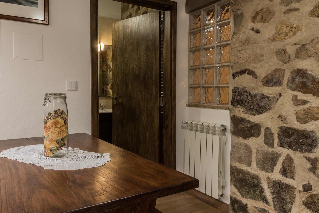 Portantiqua, Guest House Góis エクステリア 写真