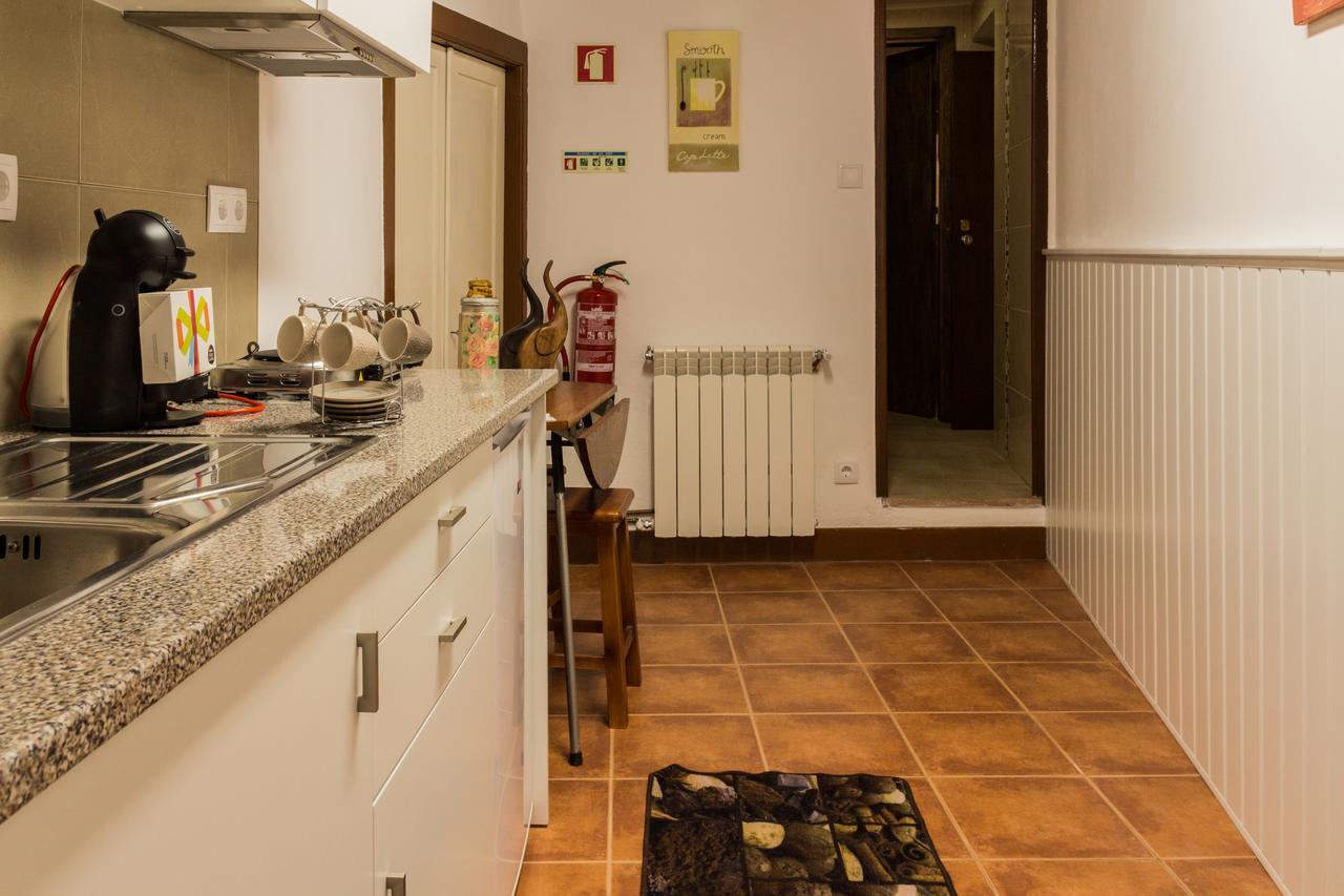 Portantiqua, Guest House Góis エクステリア 写真